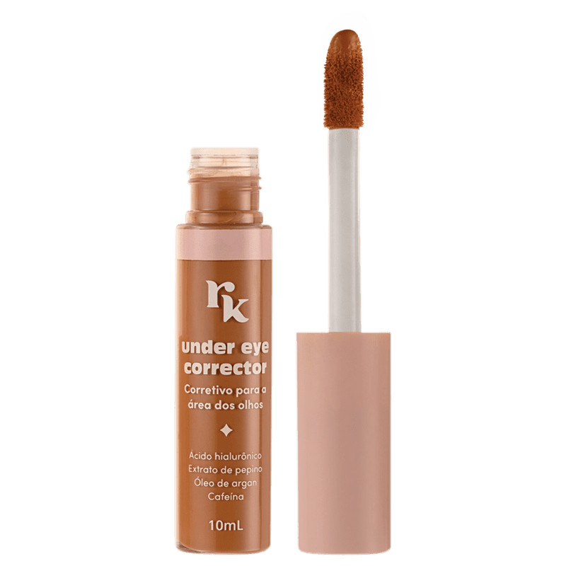 Kiss New York Ruby Kisses Under Eye 34 | Beleza Na Web (BR)