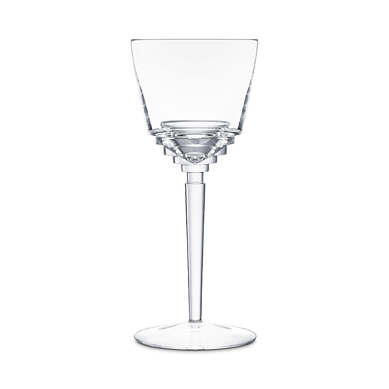 Saint Louis Oxymore Water Goblet | Bloomingdale's (US)