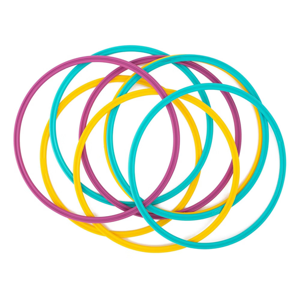 Antsy Pants Ring Obstacle Course | Target