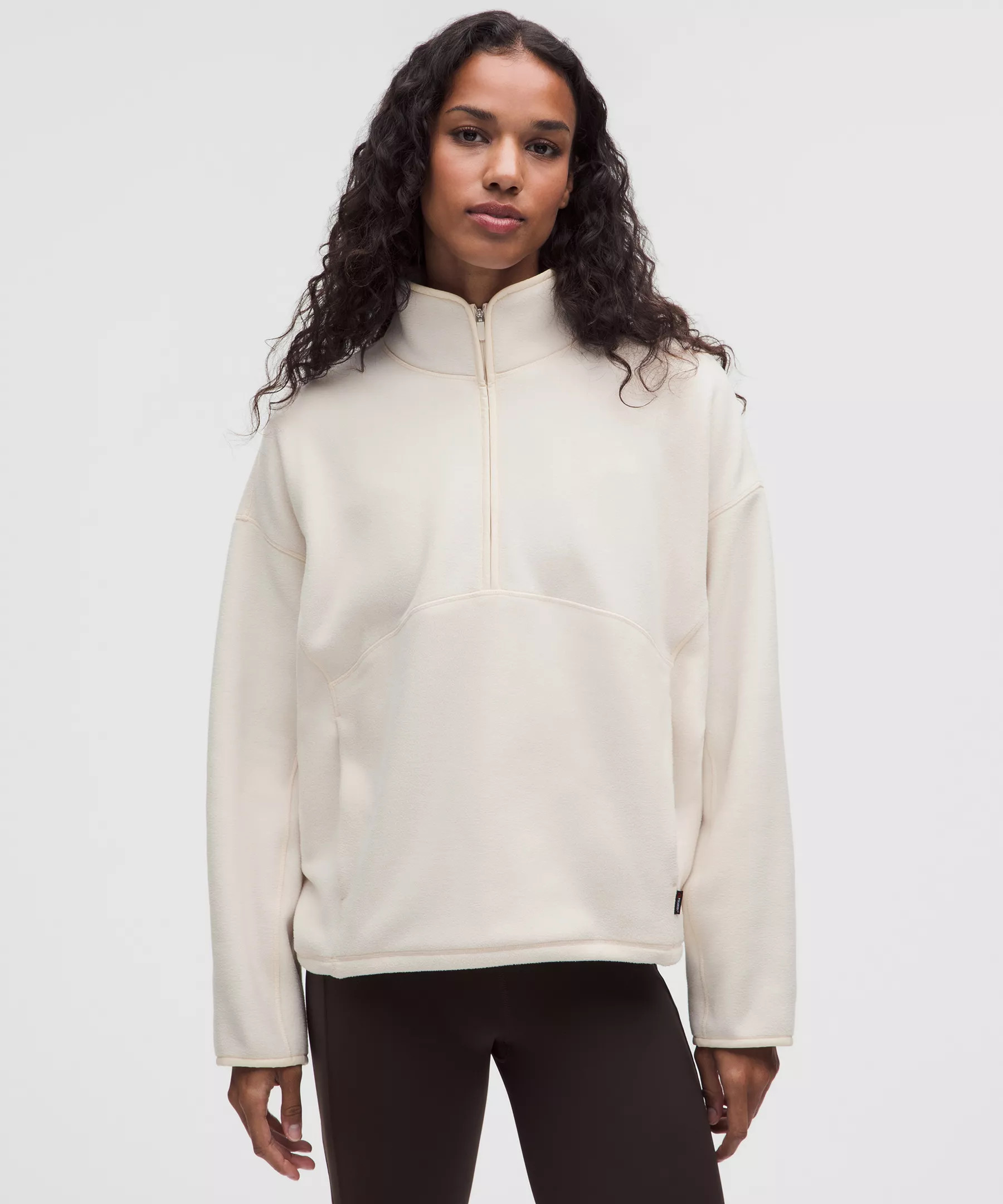 Polartec 200 Series Fleece Half Zip | Lululemon (US)