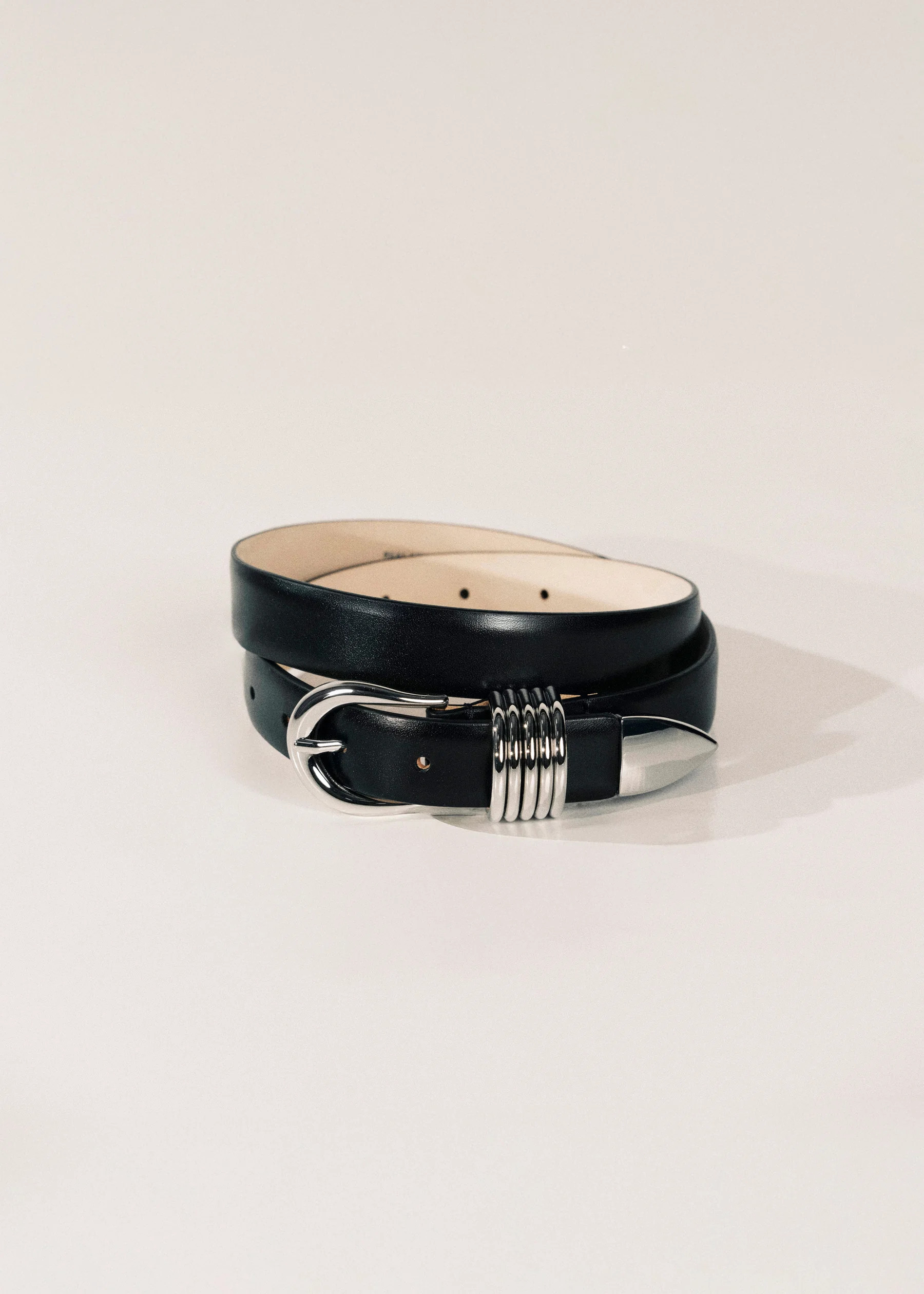Hollyhock Black Silver | Déhanche