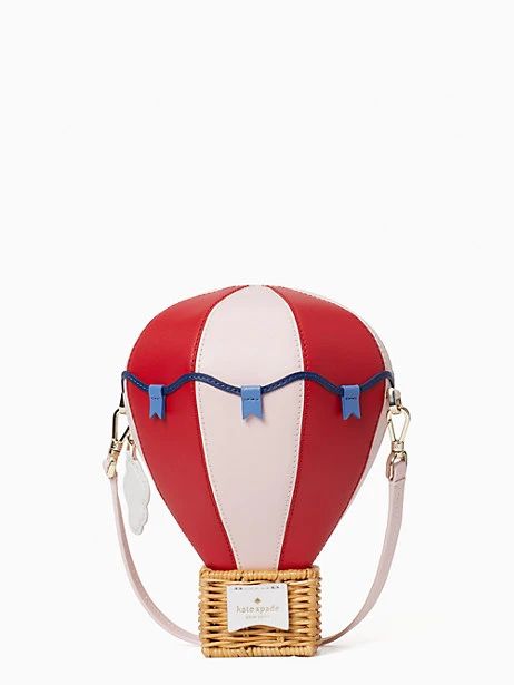 hot air balloon crossbody | Kate Spade Outlet