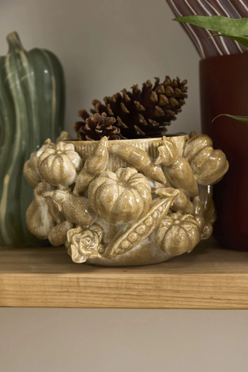 Hearth & Harvest Vessel | Wildfire Hygge Goods