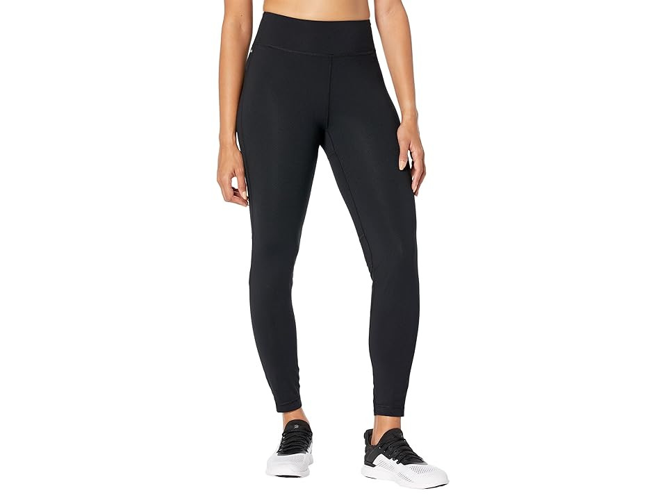Columbia Omni-Heat Infinity Tights Women's Clothing Black : XS R, Elastane/Polyester | Zappos