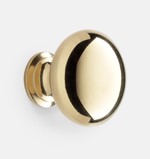 Click for more info about Massey Round Cabinet Knob