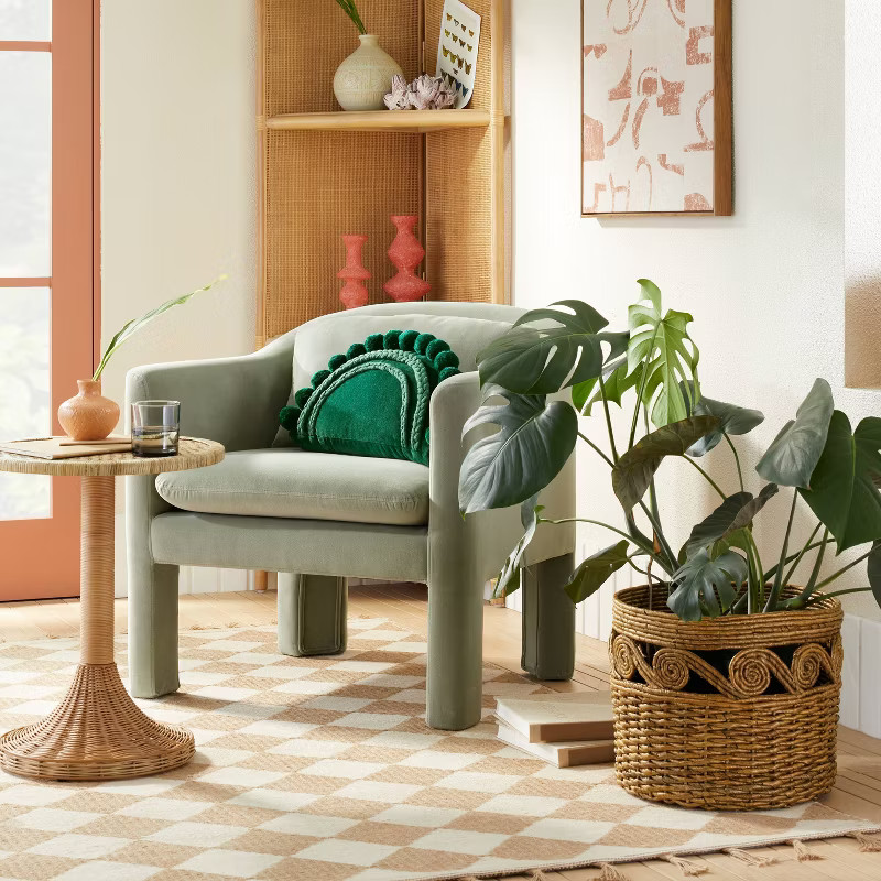 Verdin Accent Table - Opalhouse™ designed with Jungalow™ | Target