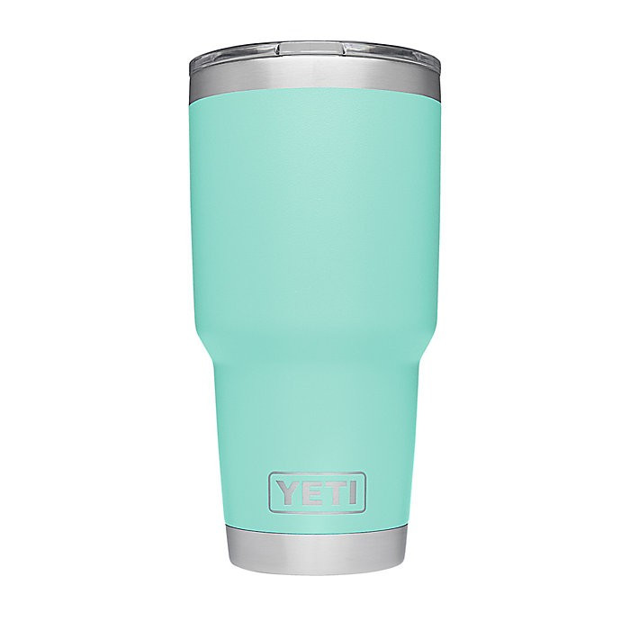 YETI Rambler 30oz Tumbler | Moosejaw.com