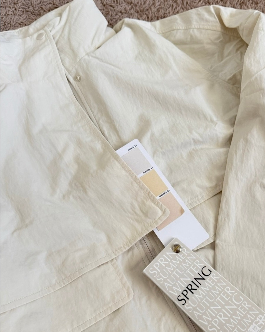 New jacket from Lululemon. I’m wearing a 6, Light Ivory. It also comes in an insulated version. 

Colors:
Light Ivory
Sheer Oak
Camel

#LTKSeasonal #LTKmomlife #LTKActive