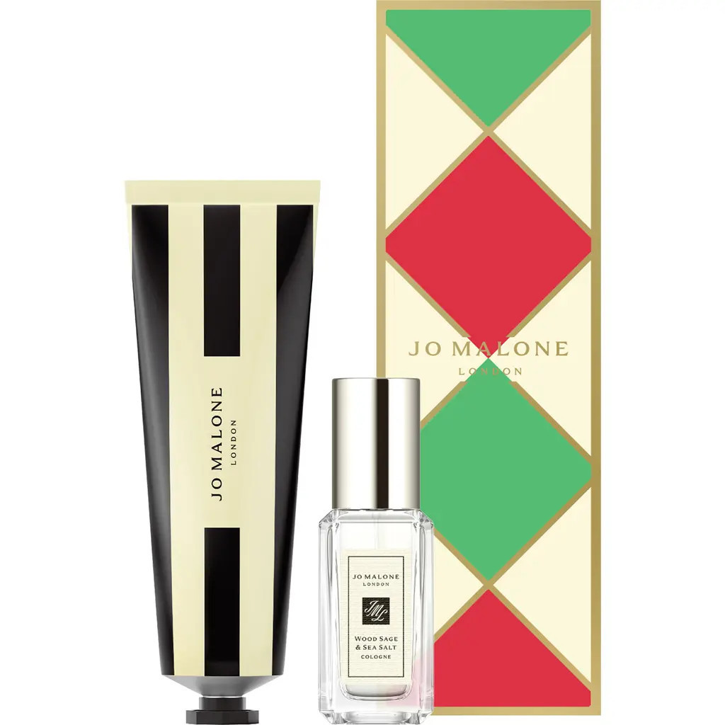 Jo Malone London™ Holiday Favorites Gift Set at Nordstrom | Nordstrom