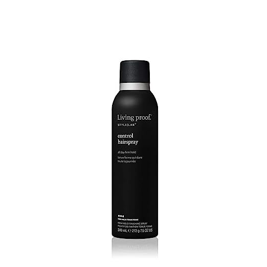 Living proof Style Lab Control Hairspray, 7.5 oz | Amazon (US)