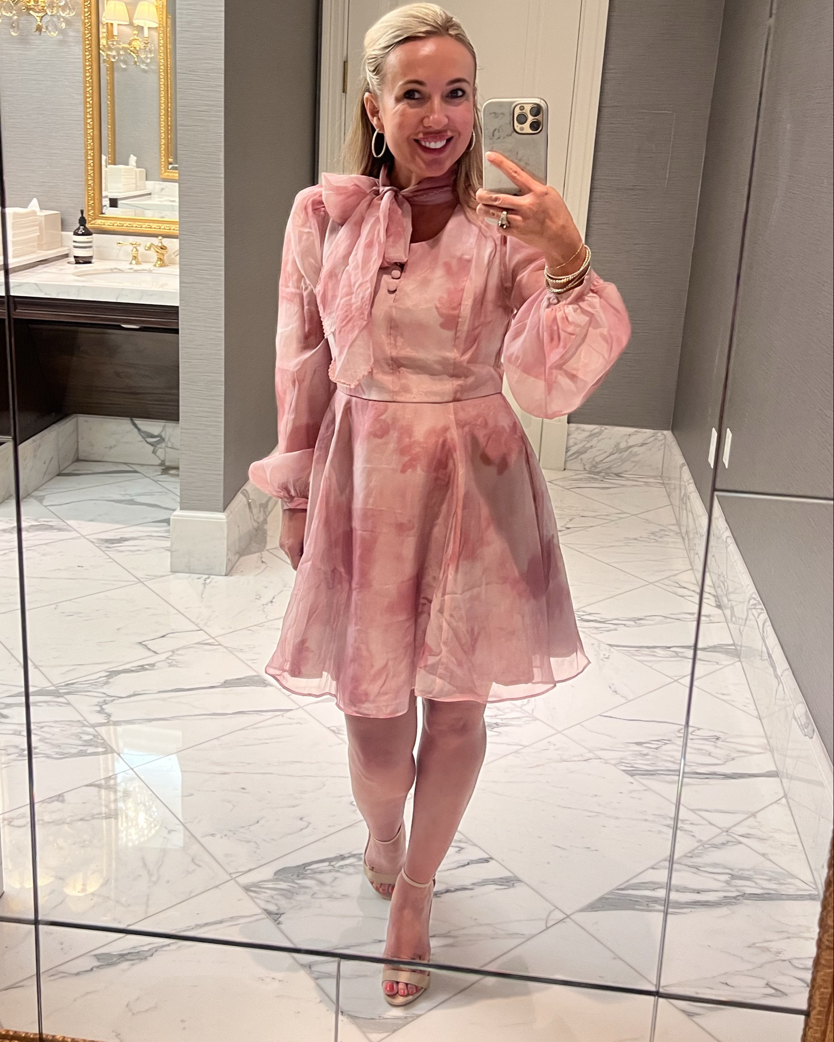 What I wore in DC 🇺🇸

#LTKPetite #LTKTravel #LTKOver40