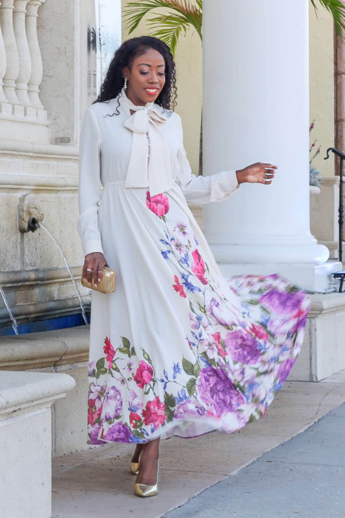 Summer Wedding Guest Dresses

My dress is absolutely beautiful. Very long with a little weight to it  Runs true to size. I’m wearing a size small. 

Wedding Guest Dresses | Dresses | Summer Dresses 

#WeddingGuestDresses #Ootd #SummerDresses #Dresses #TheFabulous1Blog 

#LTKwedding #LTKFind #LTKstyletip