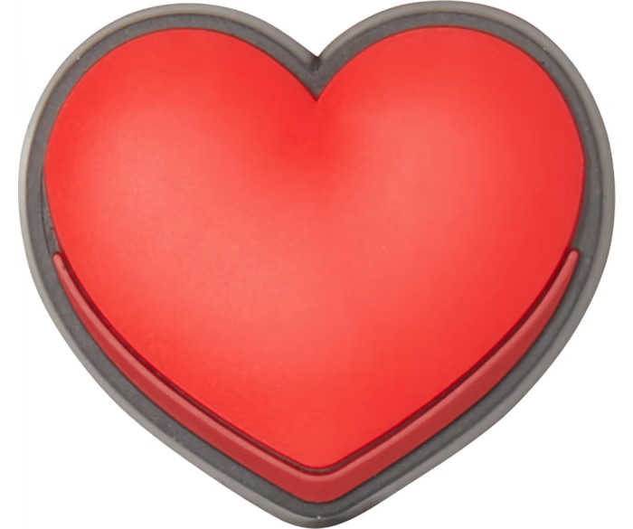 Heart | Crocs (US)
