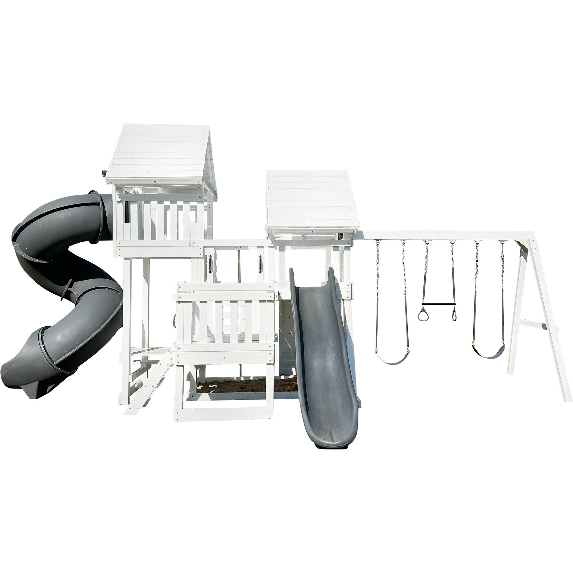 Modern Monkey Playsystem Package #4 | Maisonette