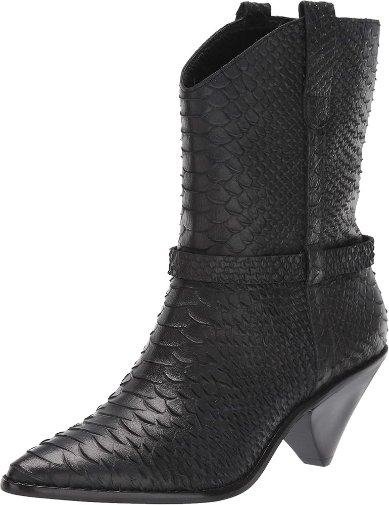 Matisse Women's Fair Lady Ankle Boot | Amazon (US)