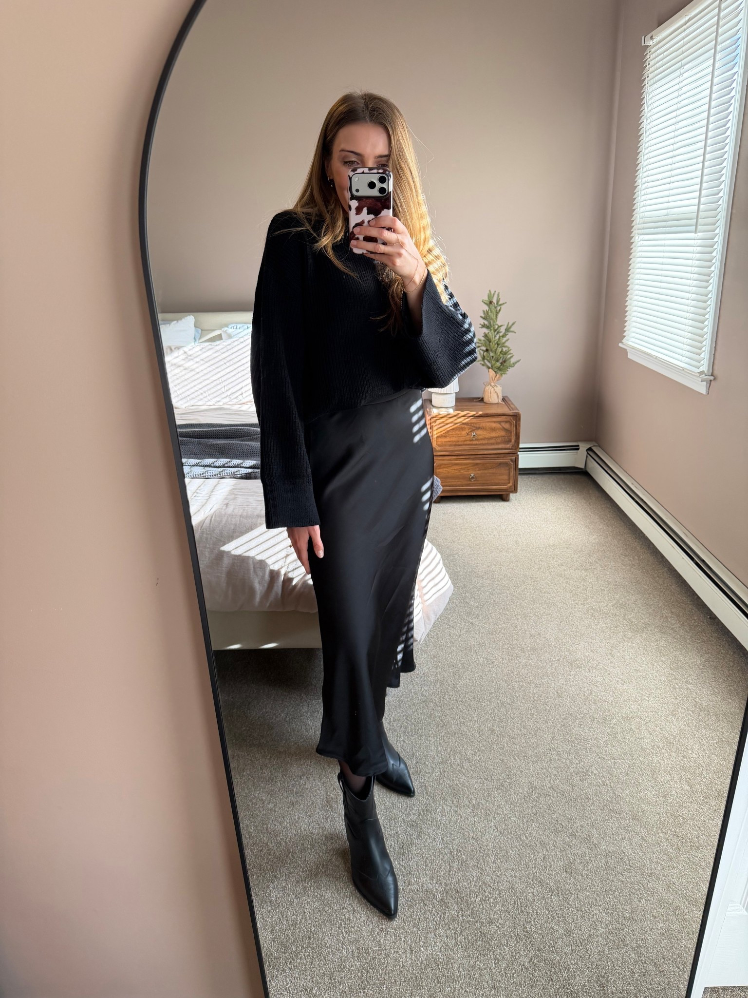 All black outfit inspo 🖤

#LTKootd