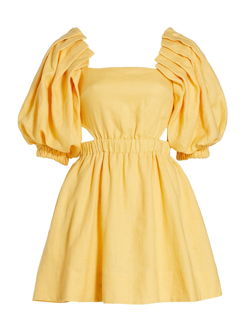 Noble Minidress | Saks Fifth Avenue