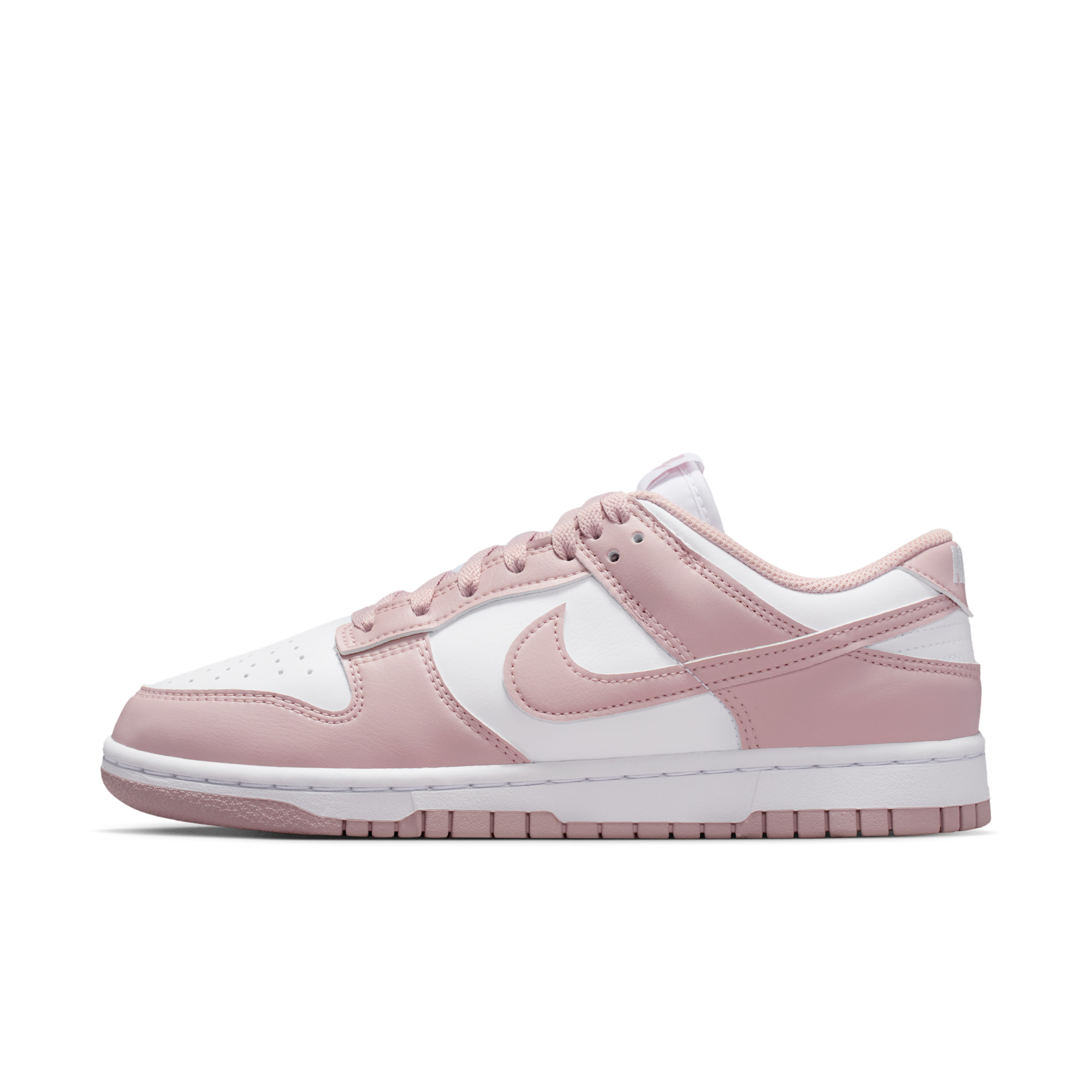 Nike Women's Dunk Low Shoes in White | IM6572-103 | Nike (US)