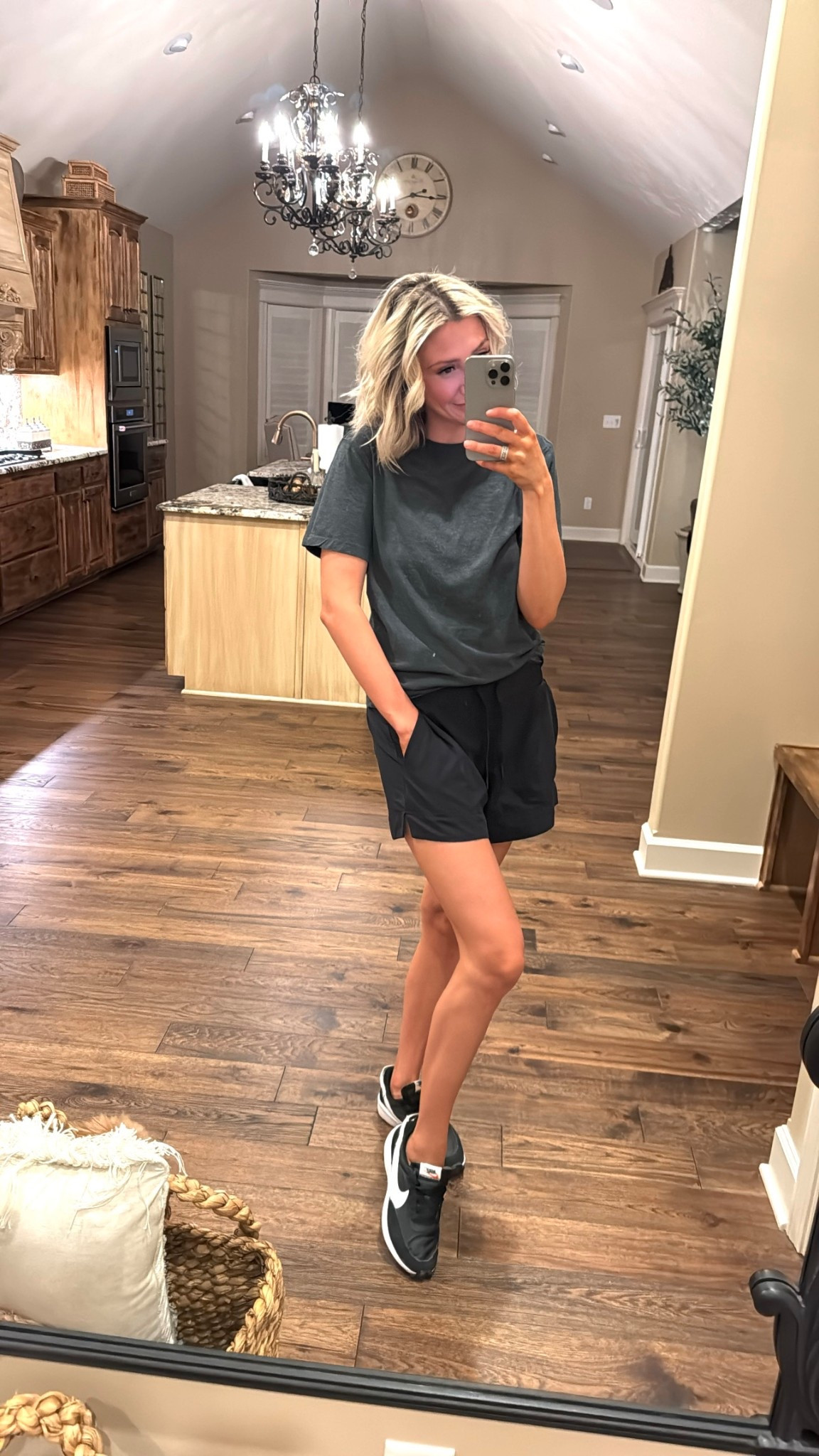 My go to shorts for $20! 
Size small, runs tts! 

#LTKStyleTip #LTKActive