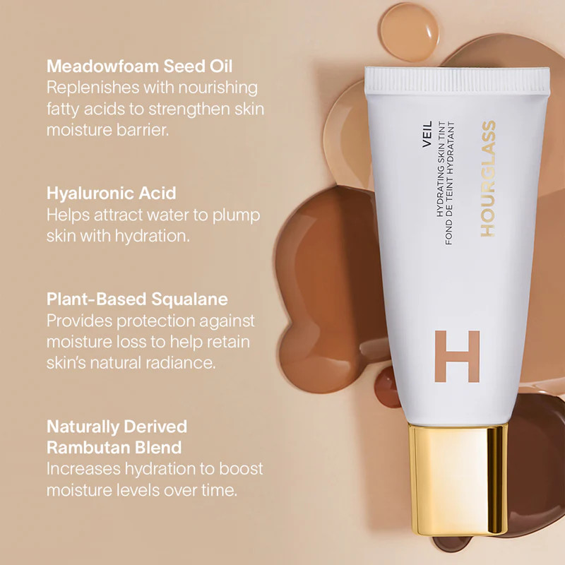 FRESH & FLAWLESS DUO | Hourglass Cosmetics