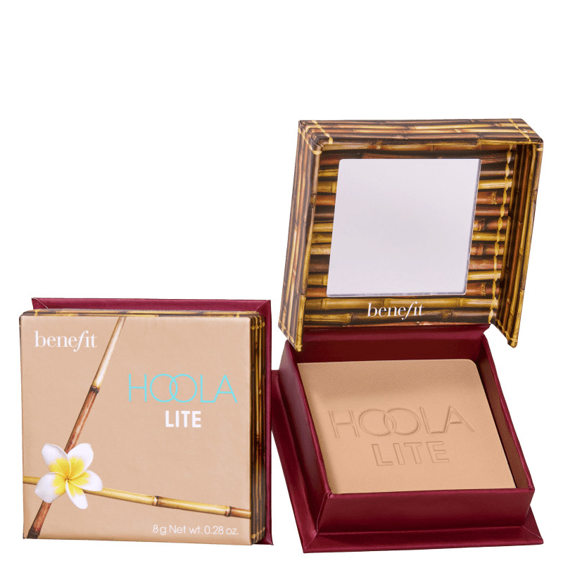 Benefit Hoola Lite
            
                 - Pó Bronzeador 8g | Beleza Na Web (BR)