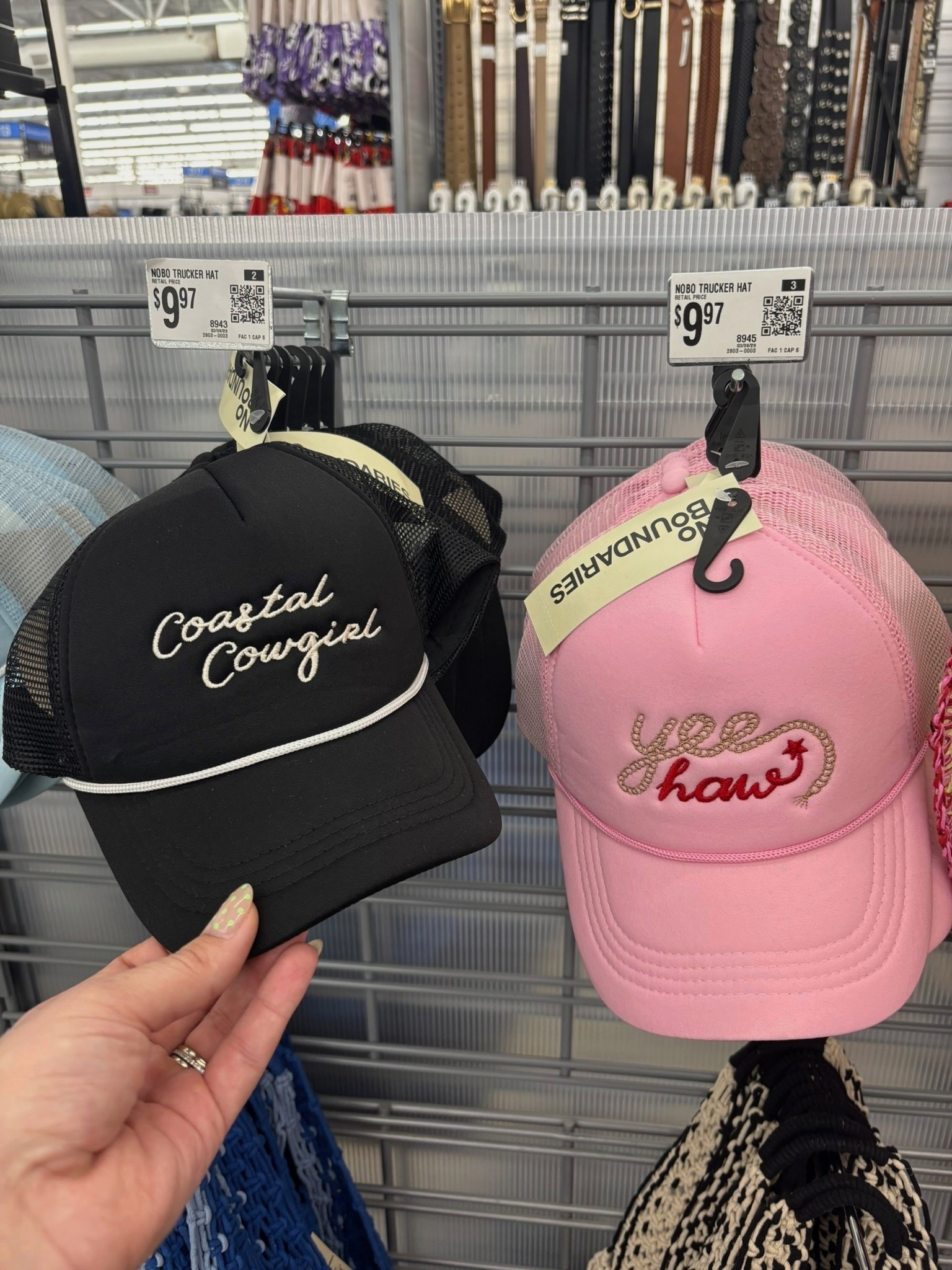 The cutest hats for spring & summer!!!☀️ Spring break, vacation, travel, spring outfit, summer, Walmart

#LTKSaleAlert #LTKSeasonal #LTKootd