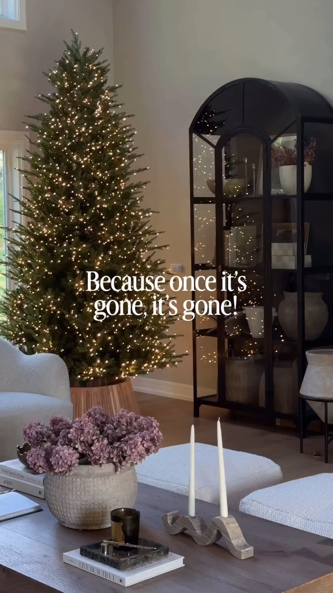 The viral and best selling tree is selling FAST!! Once it’s gone it’s gone!! in stock and all sizes, height, slim or full, and flocked or not!!

#LTKHome #LTKSeasonal