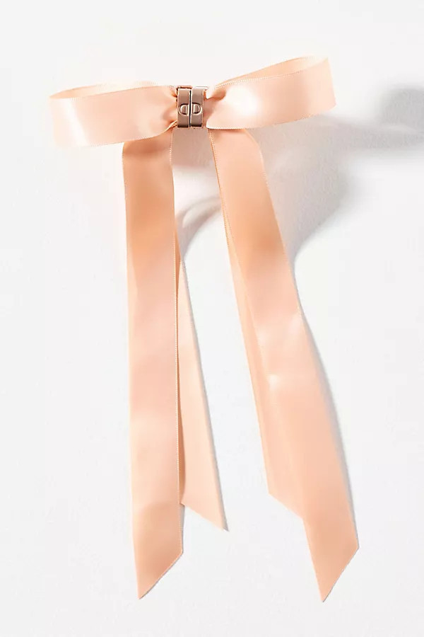 Klix The Bow Magnetic Hair Bow | Anthropologie (US)