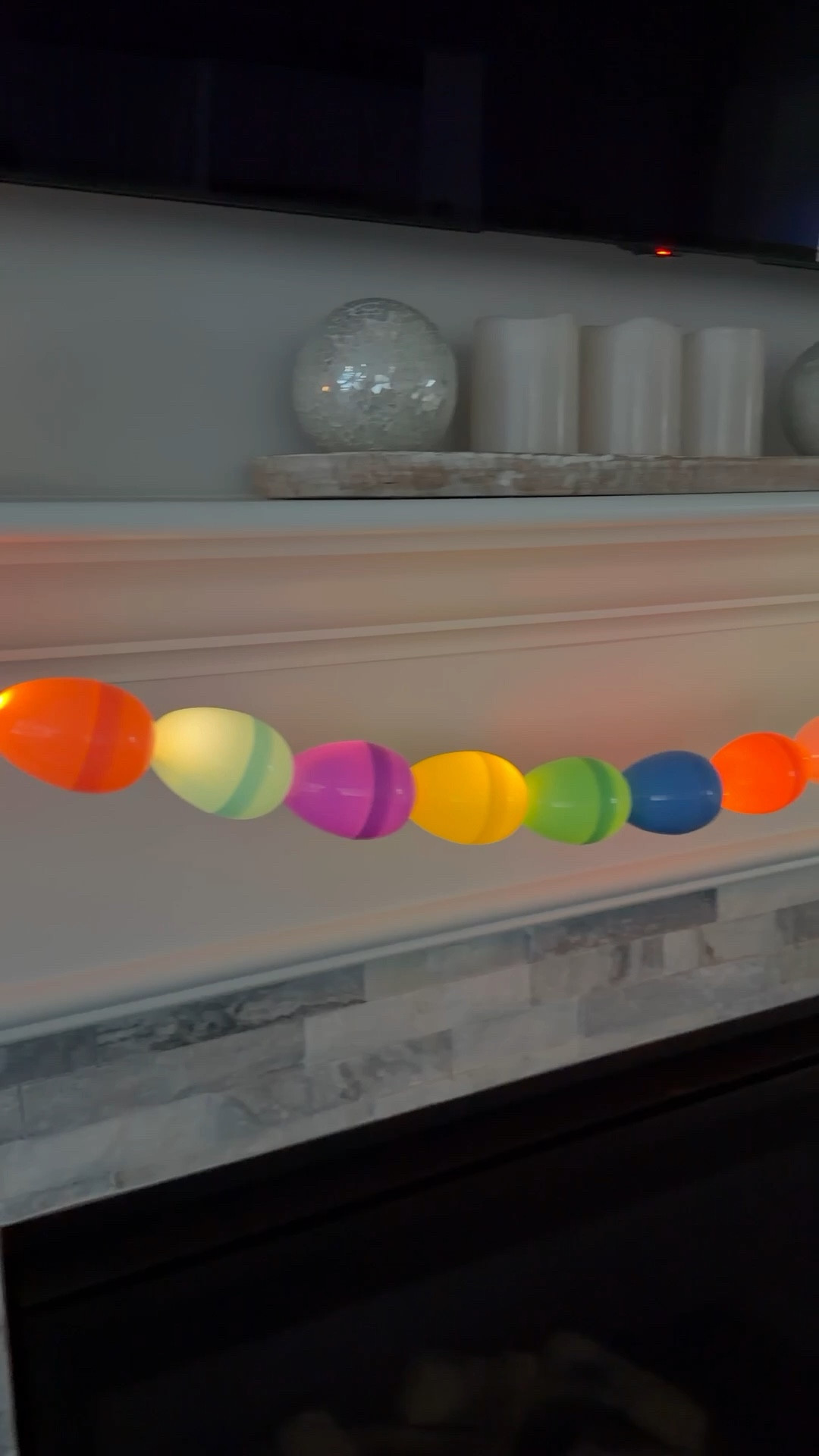 Easter egg garland

Easter ideas for kids, Easter decor

#LTKKids #LTKSeasonal #LTKHome