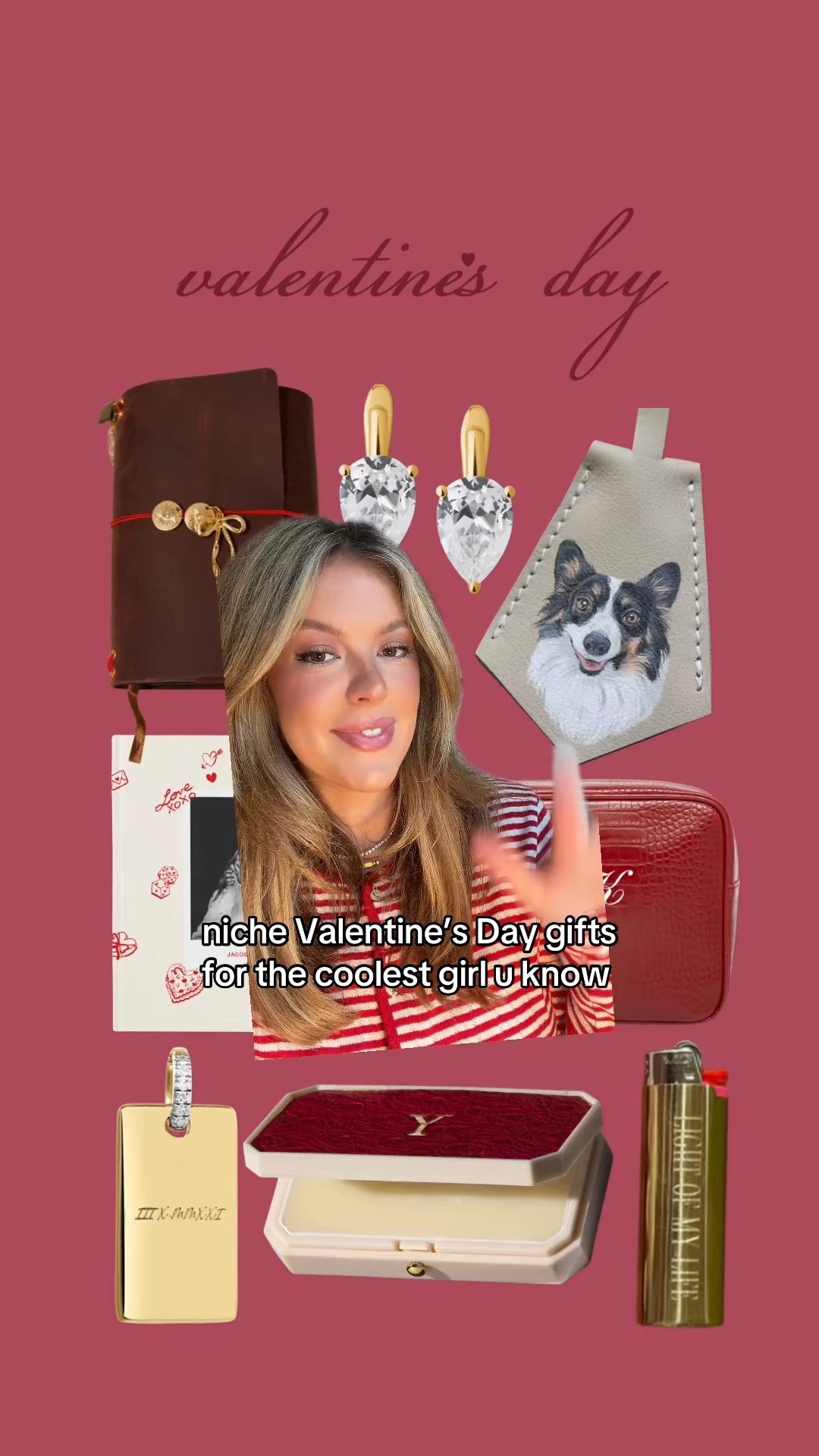 Valentine’s Day gift ideas !!! 

#LTKValentine
