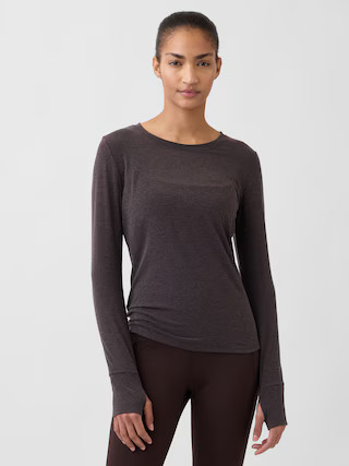 GapFit Breathe T-Shirt | Gap (US)