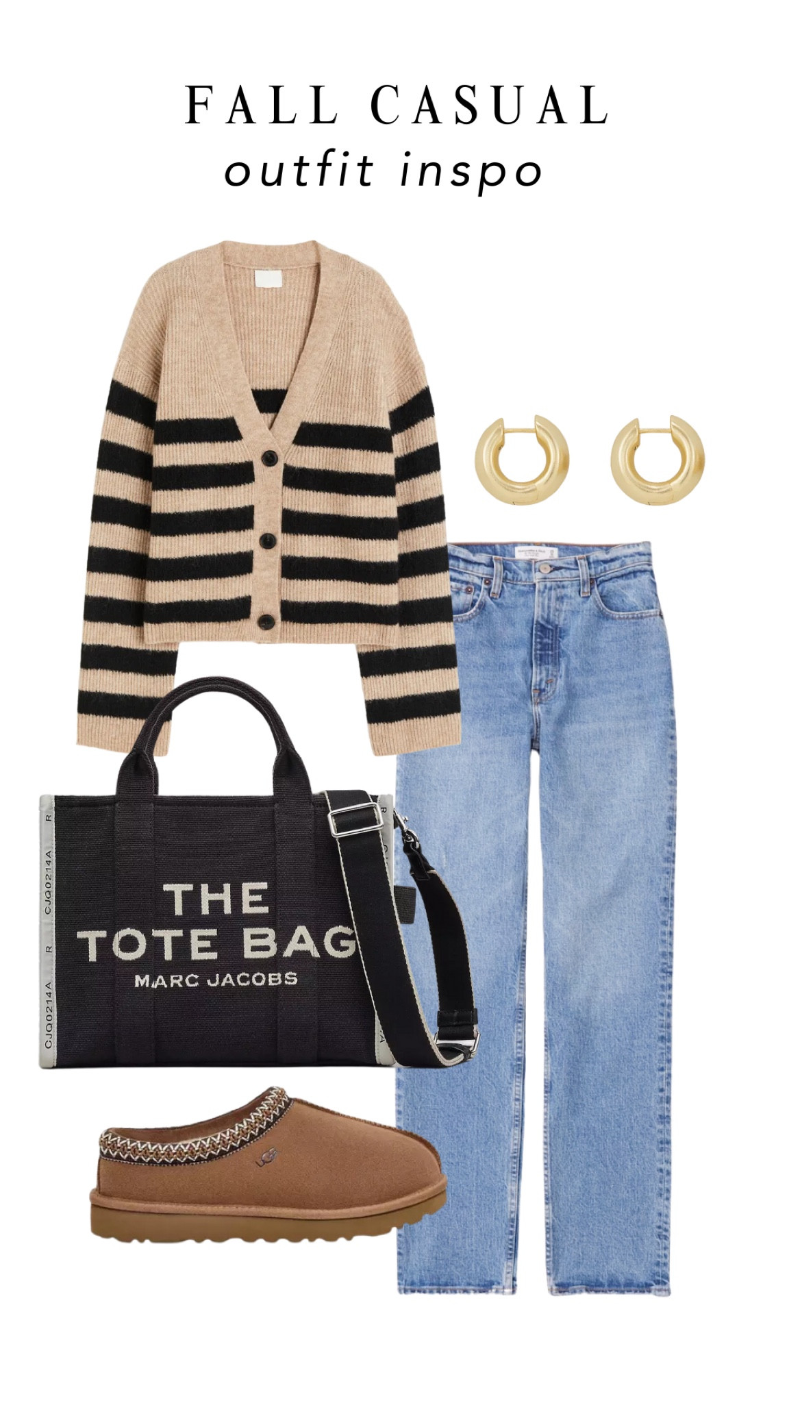 Fall outfit inspo 🍂

#LTKSeasonal