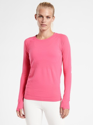 Momentum Top | Athleta