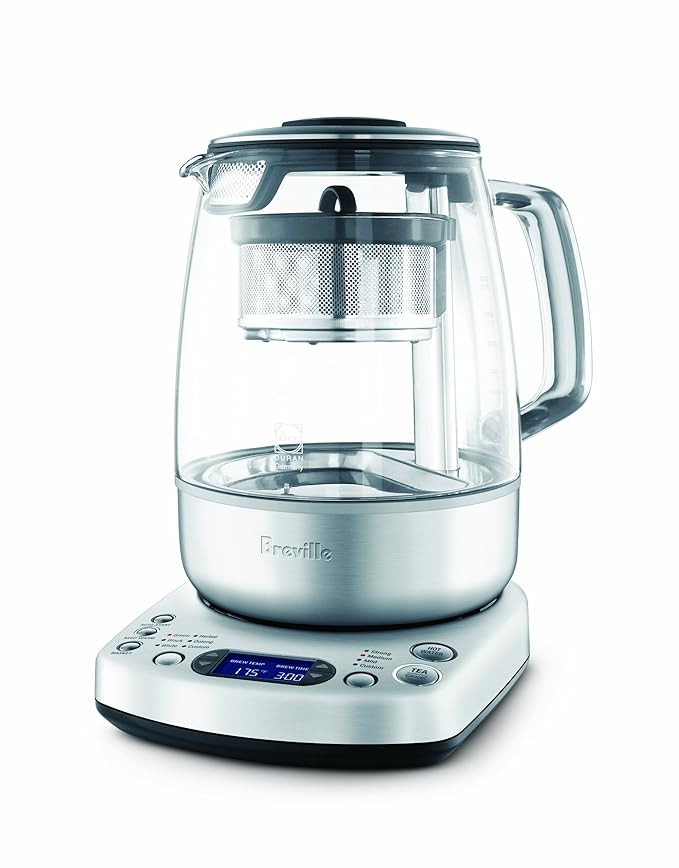 Breville BTM800XL One-Touch Tea Maker | Amazon (US)