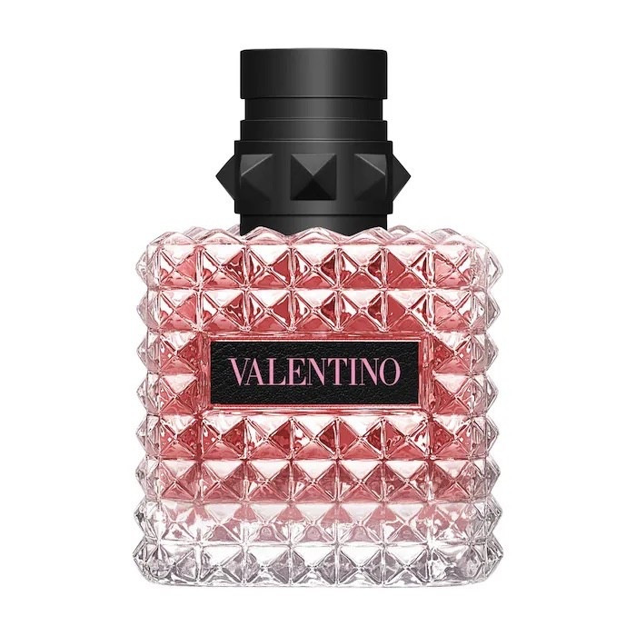 Someone who is new to fragrance, this is the perfect addition to your collection. Daytime winner.

Valentino Donna Born In Roma Eau de Parfum is a modern haute couture floriental. Three qualities of jasmine bring a luxurious femininity that is blended with vanilla bourbon, the most expensive extract in the world.

Perfume girlies | perfume addicts |perfume gift |daytime perfume 