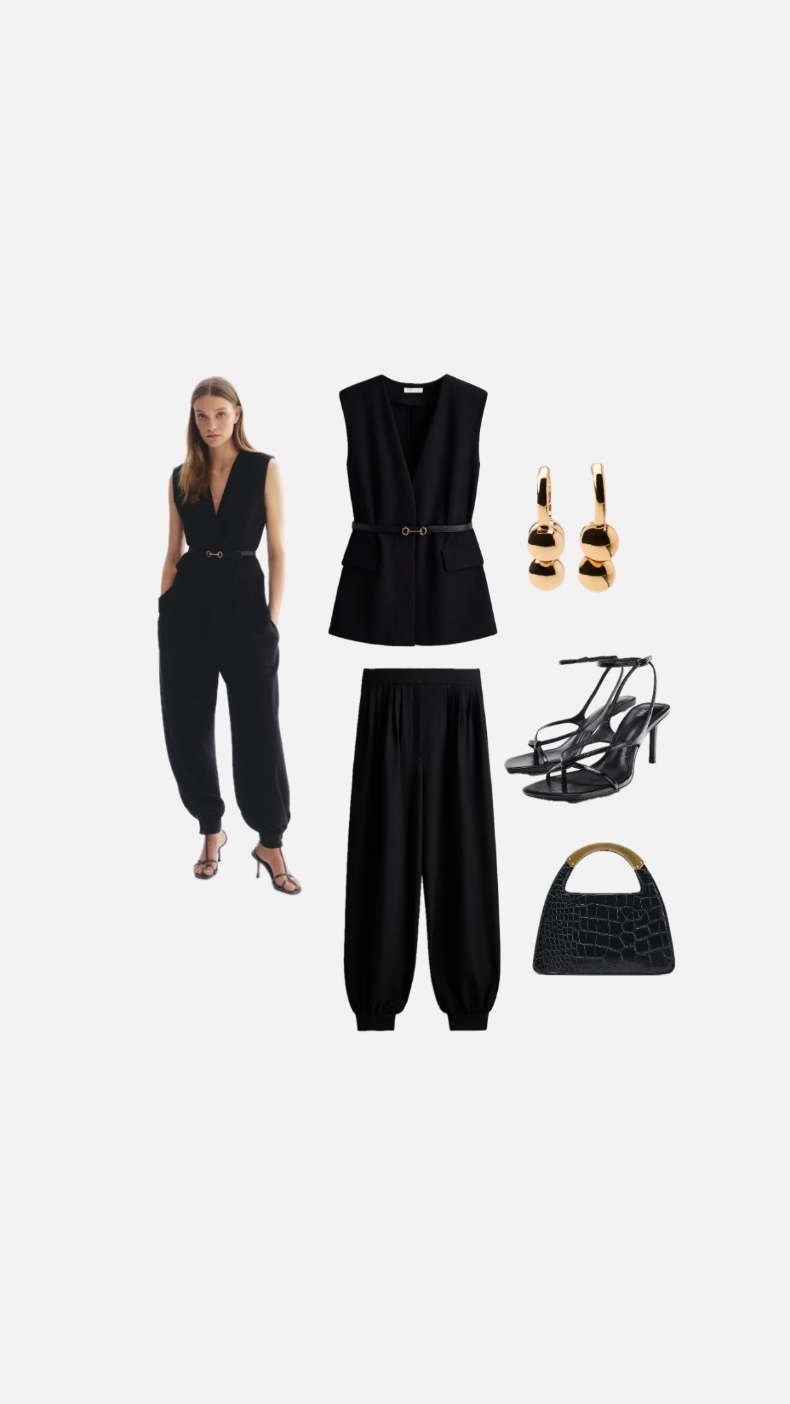Date outfit idea

#LTKspring #LTKdatenight #LTKstyletip