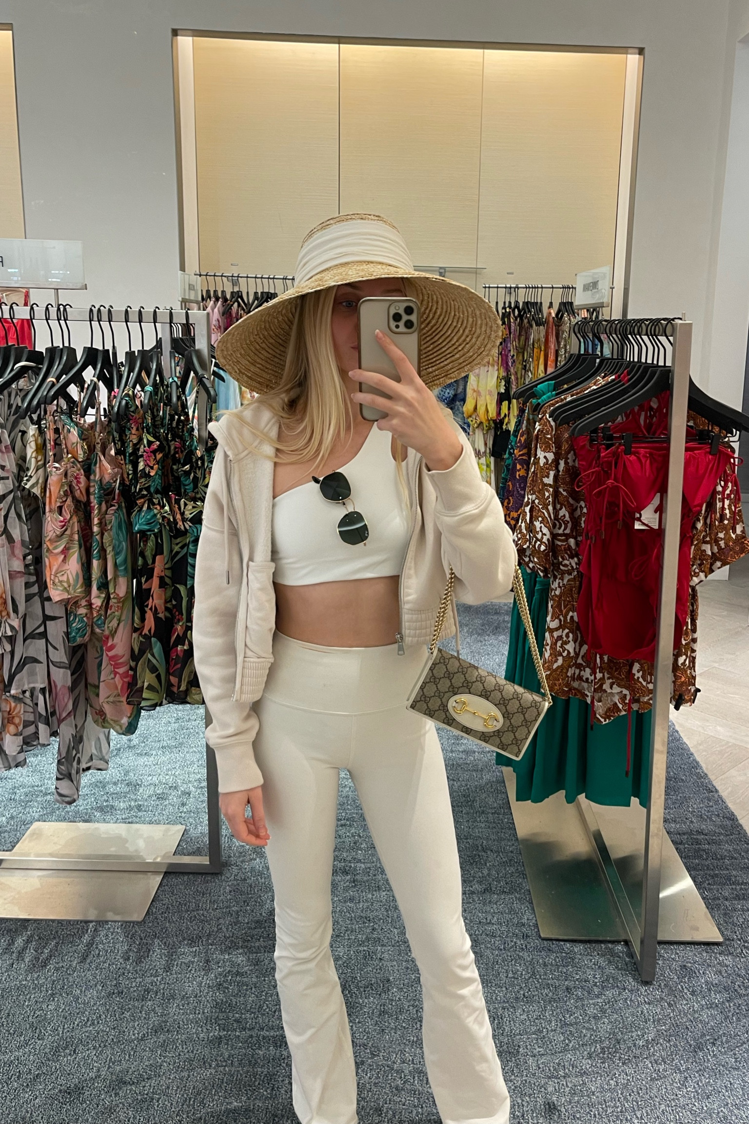 Perfect summer hat ☀️

#LTKGiftGuide #LTKFind #LTKSeasonal