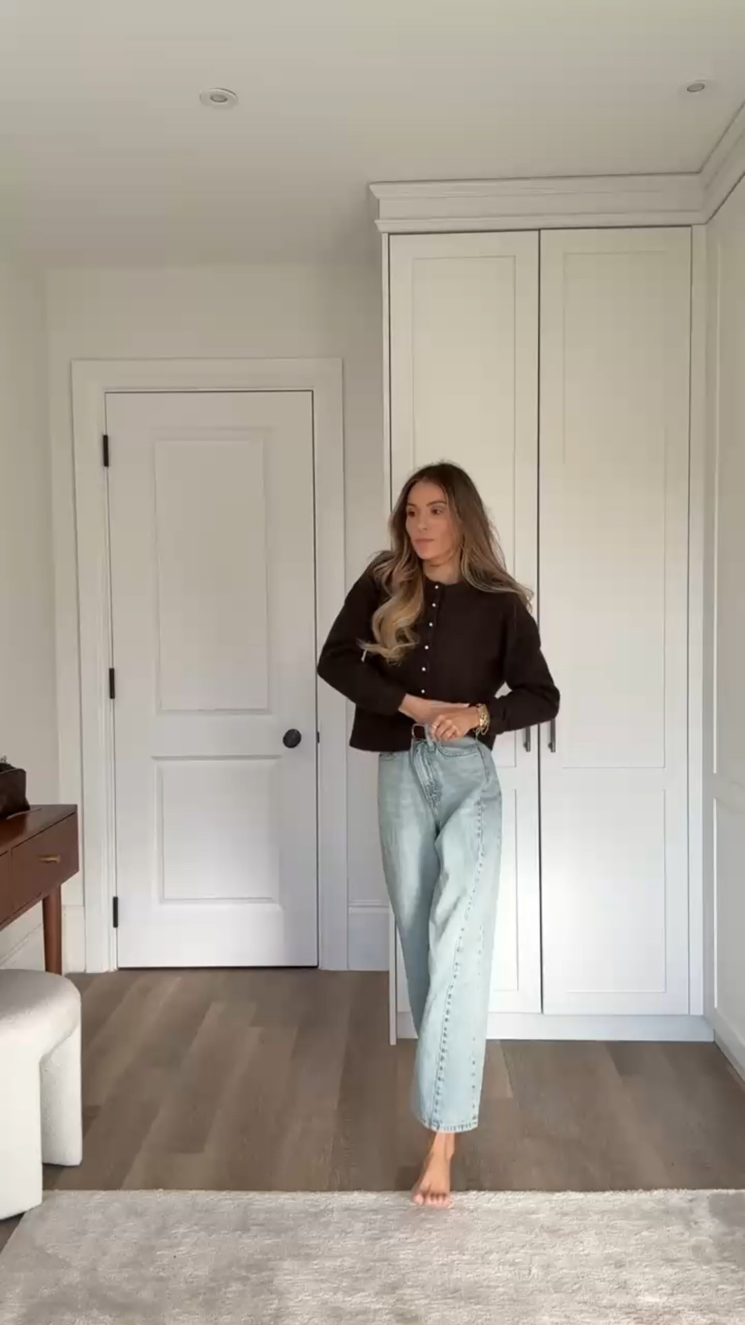 These jeans and cardigan from Zara 😍

#LTKwinter #LTKjeans #LTKeurope