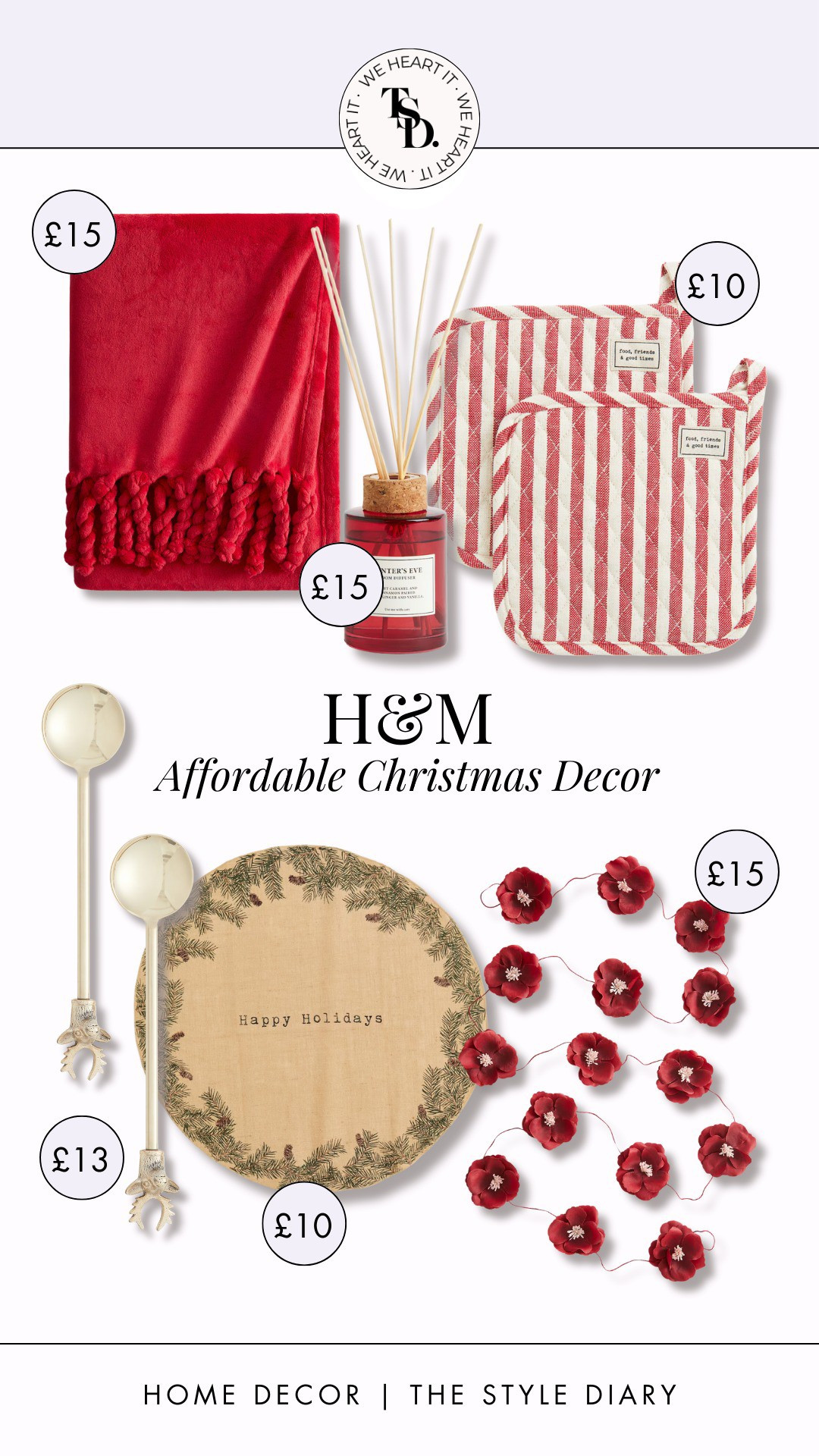 #LTKSeasonal #LTKGiftGuide #LTKHoliday