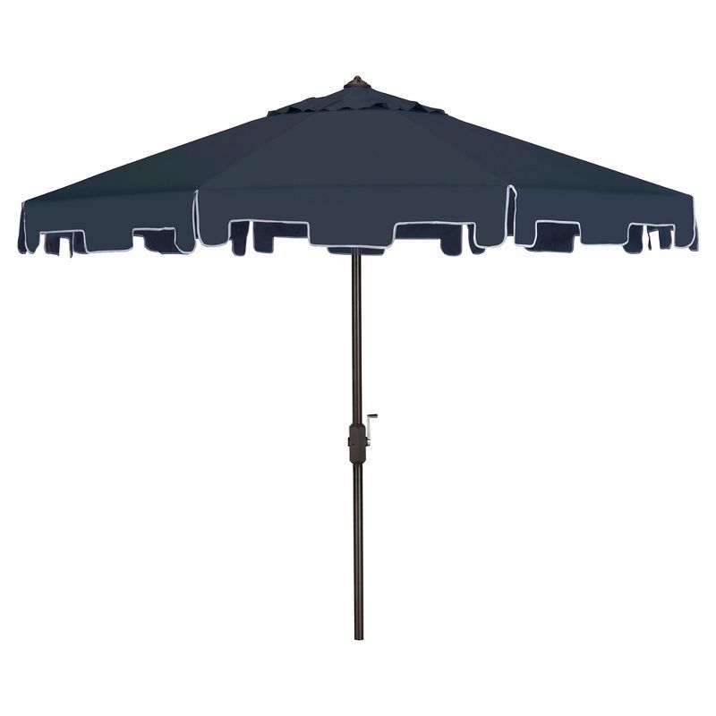 Zimmerman 9' Market Umbrella - Safavieh | Target