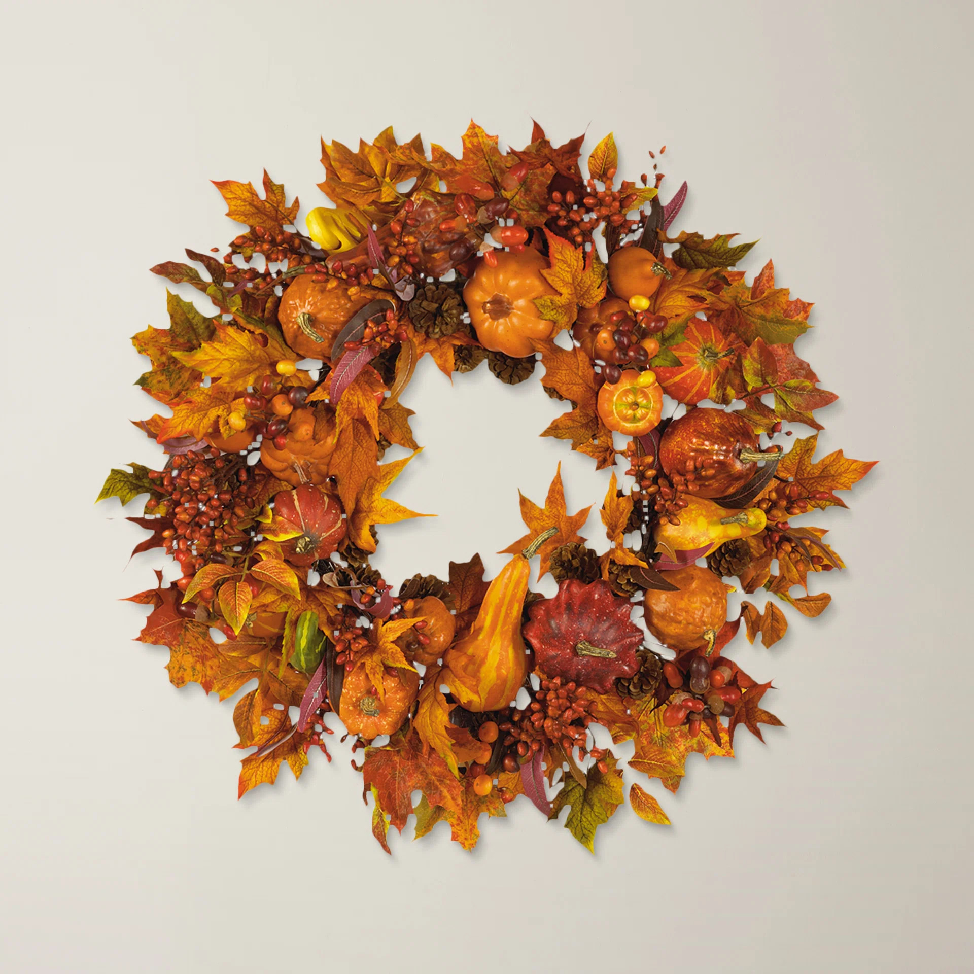 28'' Wreath | Wayfair North America