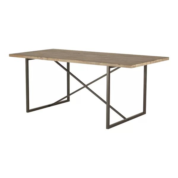 Rishaan Dining Table | Wayfair North America