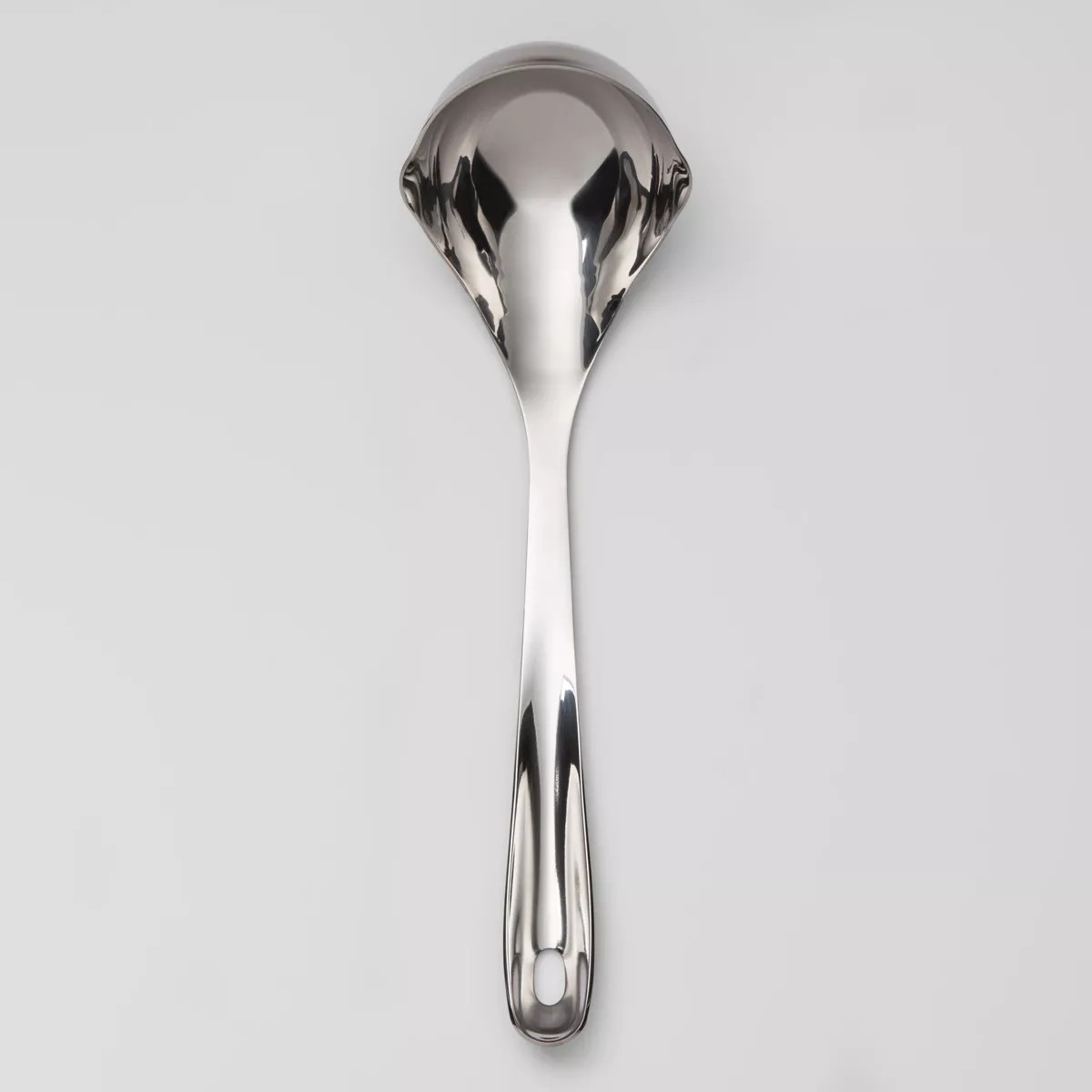 Stainless Steel Ladle - Made By Design™ | Target