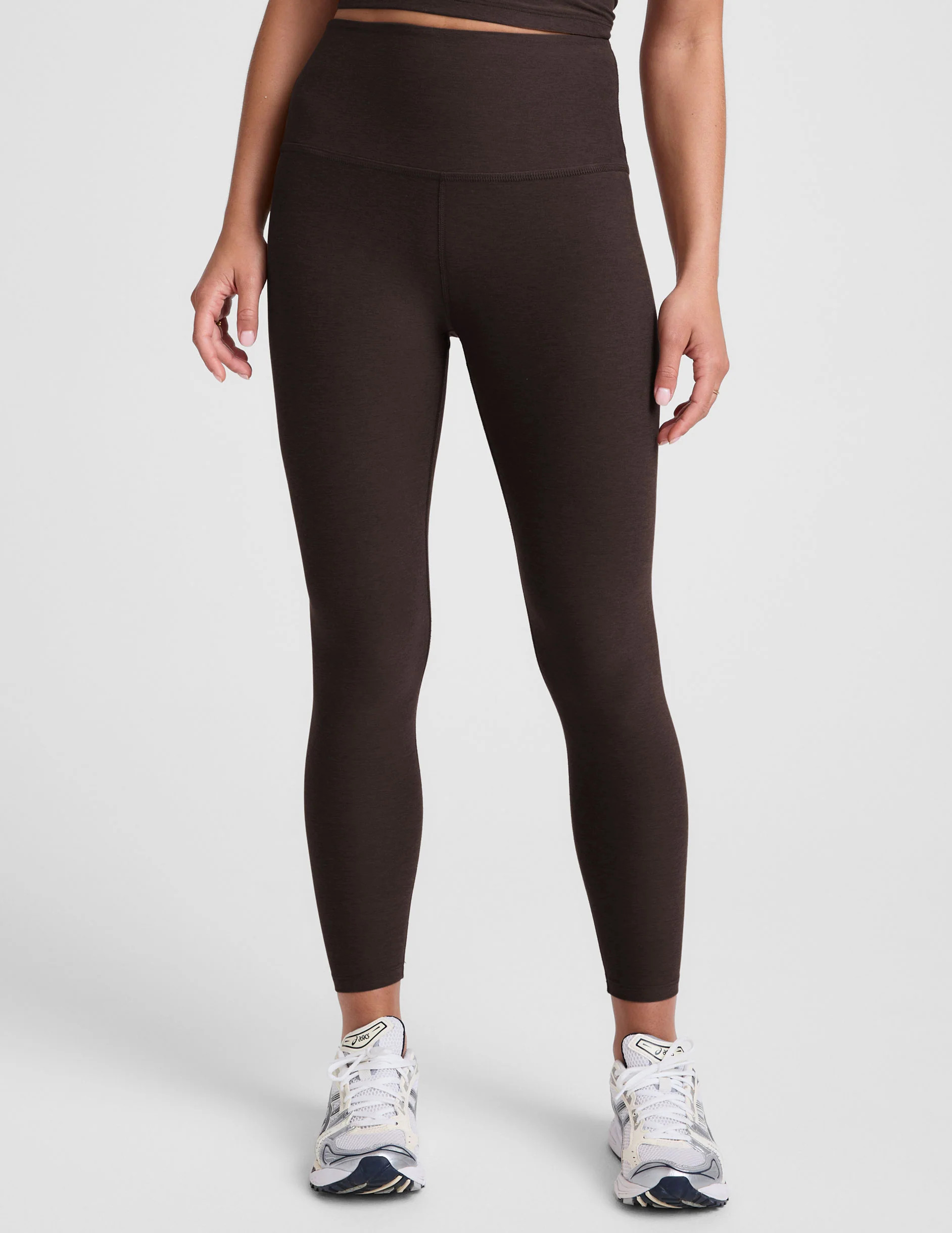 Spacedye Caught In The Midi High Waisted Legging | Beyond Yoga | Beyond Yoga