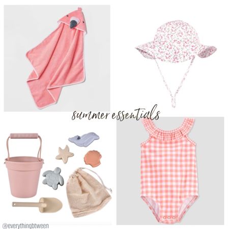 Summer essentials for your babe! 

#LTKbaby #LTKbeauty #LTKkids