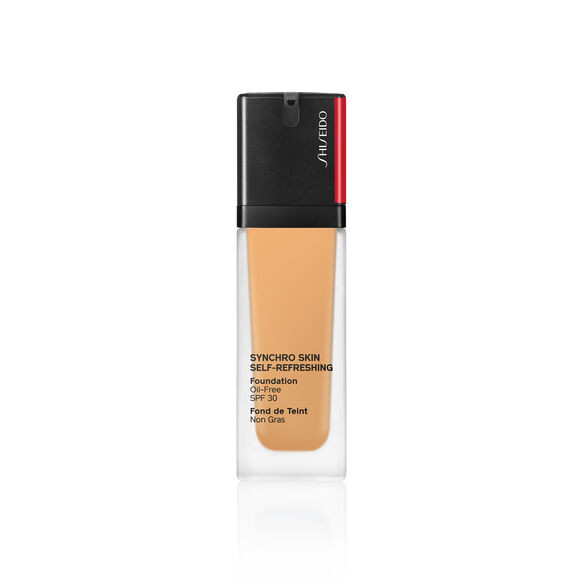 Synchro Skin Self-Refreshing Foundation | Space NK - UK