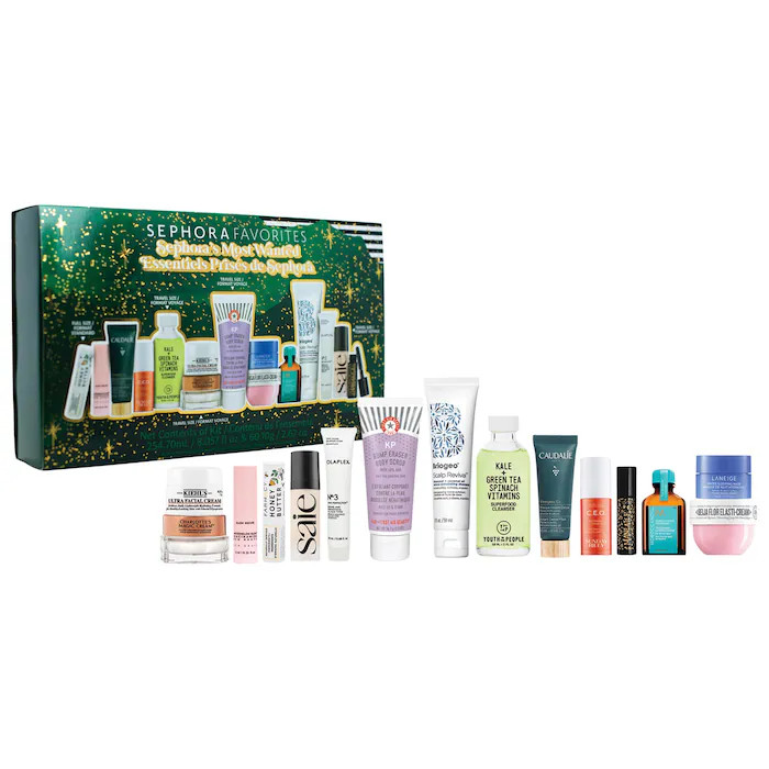 Sephora's Most Wanted | Sephora (CA)