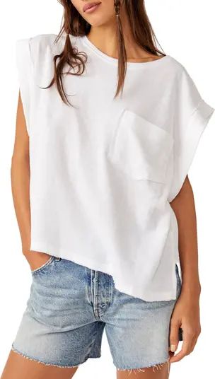 Our Time Oversize T-Shirt | Nordstrom