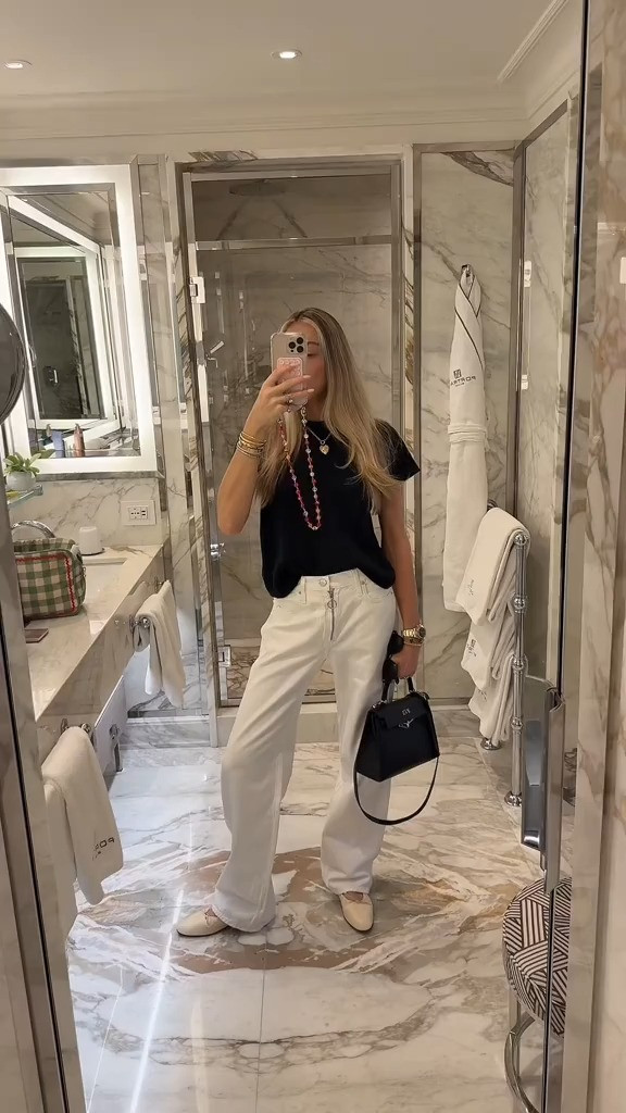 ootd in milan 🤍 

 #LTKStyleTip #LTKTravel
