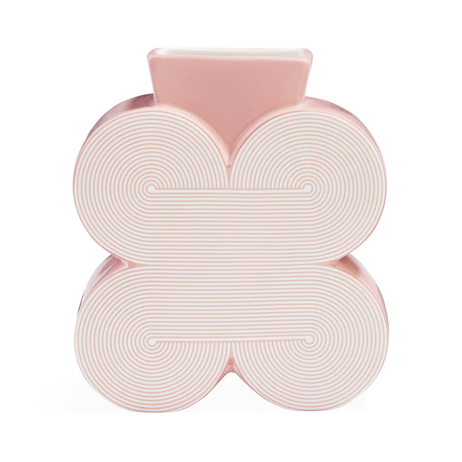 Pompidou Small Vase | Jonathan Adler US